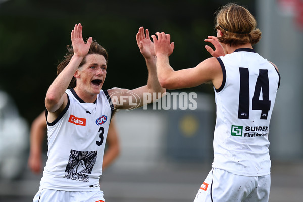 Coates Talent League Boys Rd 4 - Murray Bushrangers v Geelong Falcons - A-1223034