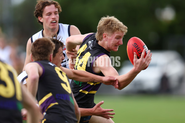 Coates Talent League Boys Rd 4 - Murray Bushrangers v Geelong Falcons - A-1223042