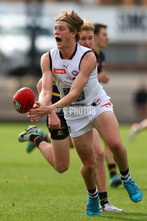 Coates Talent League Boys Rd 4 - Murray Bushrangers v Geelong Falcons - A-1223346