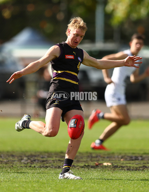 Coates Talent League Boys Rd 4 - Murray Bushrangers v Geelong Falcons - A-1226146