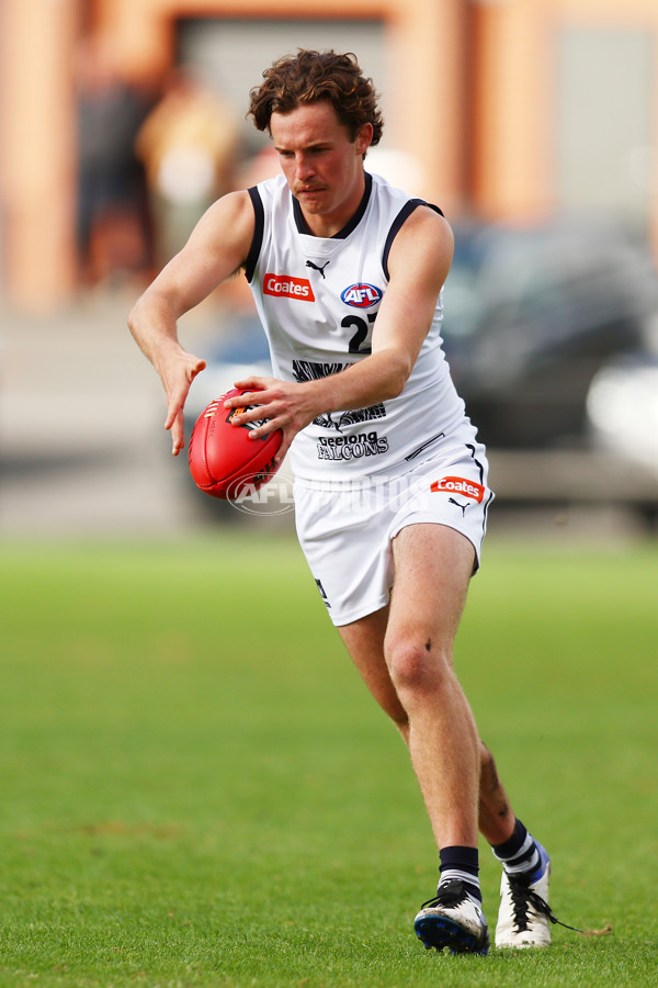Coates Talent League Boys Rd 4 - Murray Bushrangers v Geelong Falcons - A-1226355