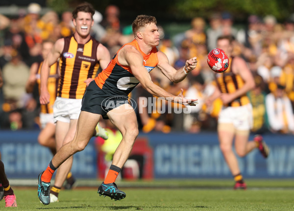 AFL Rd 5 - Hawthorn v GWS - A-1231899