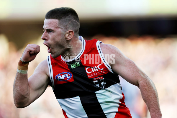 AFL Rd 5 - St Kilda v Collingwood - A-1232836