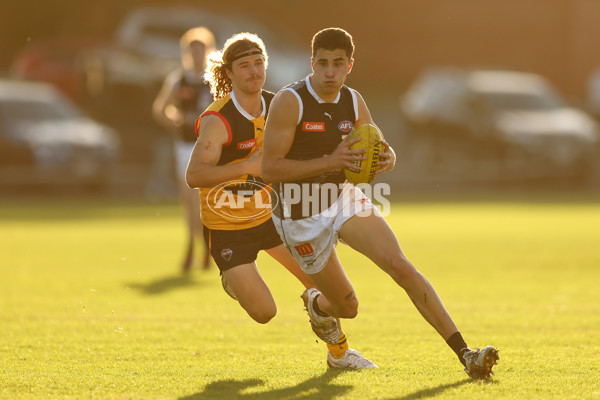 Coates Talent League Boys Rd 4 - Dandenong Stingrays v GWV Rebels - A-1232850