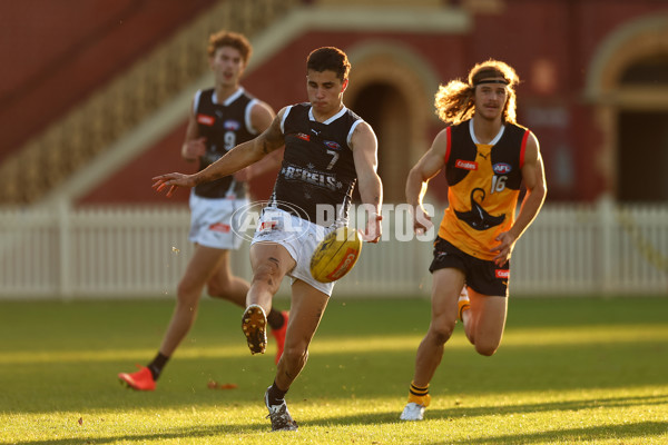 Coates Talent League Boys Rd 4 - Dandenong Stingrays v GWV Rebels - A-1232855