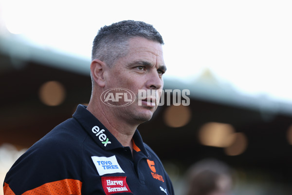 AFL Rd 6 - GWS v Brisbane - A-1278371
