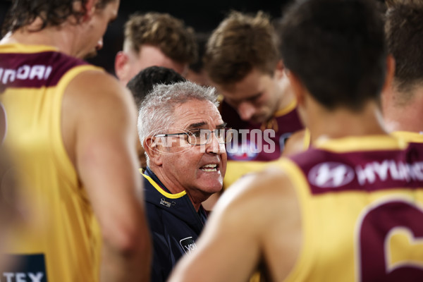 AFL Rd 6 - GWS v Brisbane - A-1284336