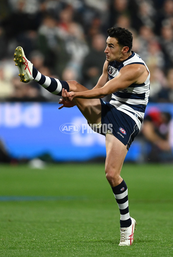 AFL Rd 6 - Geelong v Sydney - A-1284389