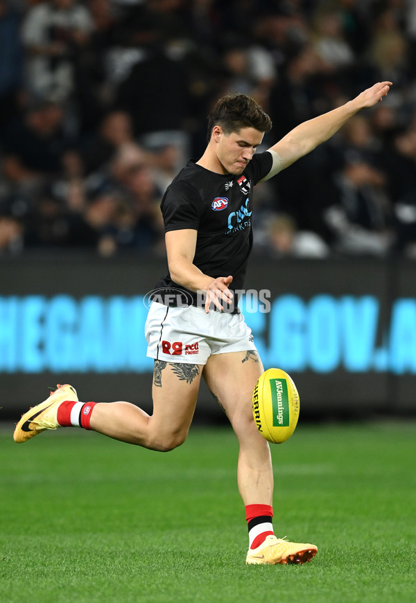 AFL Rd 6 - Carlton v St Kilda - A-1293036