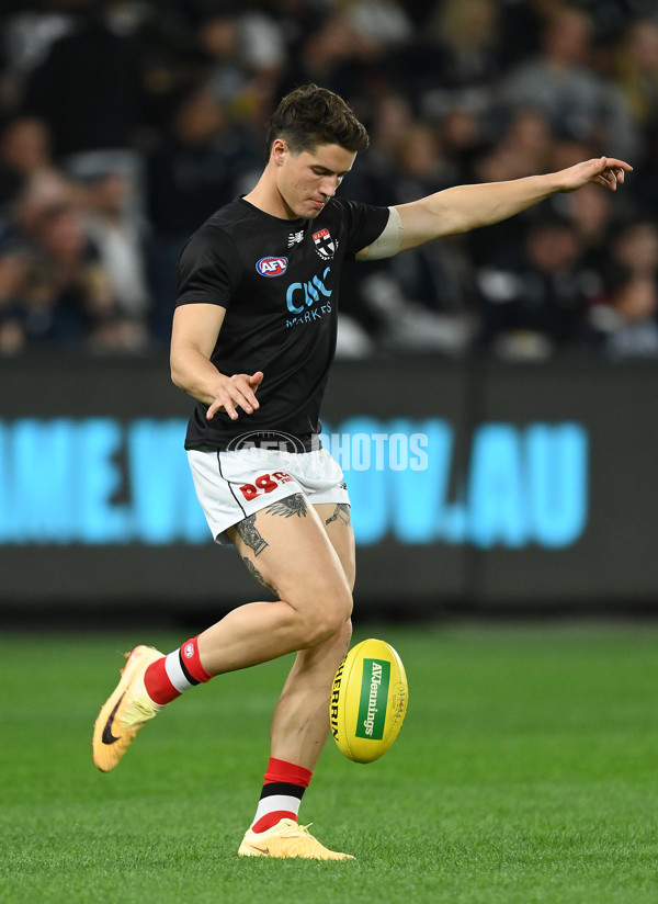 AFL Rd 6 - Carlton v St Kilda - A-1293037