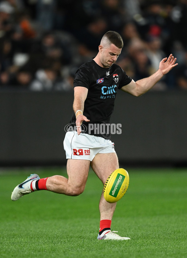 AFL Rd 6 - Carlton v St Kilda - A-1293056
