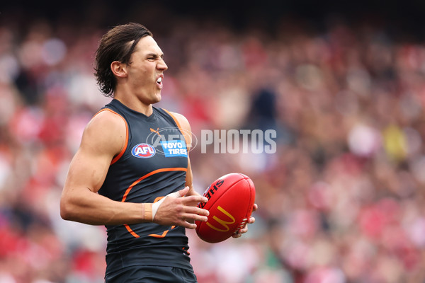 AFL Rd 7 - Sydney v GWS - A-1345090