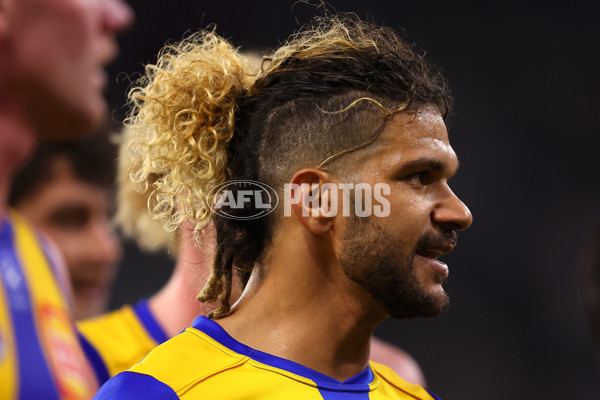 AFL Rd 7 - West Coast v Carlton - A-1363888
