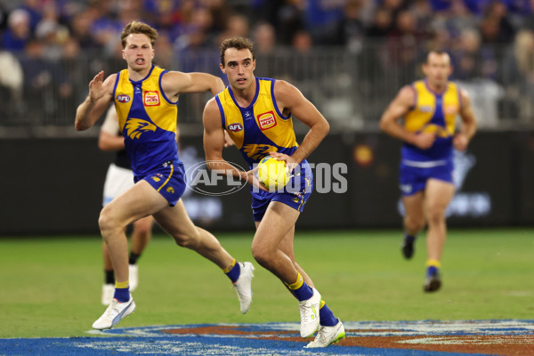 AFL Rd 7 - West Coast v Carlton - A-1370038