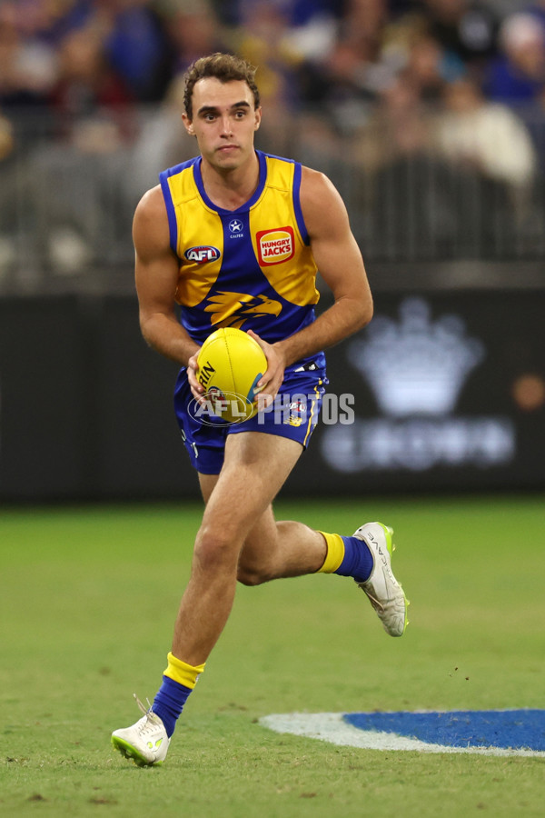 AFL Rd 7 - West Coast v Carlton - A-1371529
