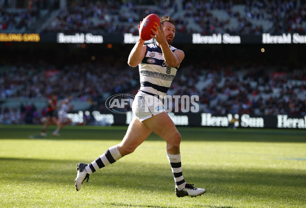 AFL Rd 7 - Essendon v Geelong - A-1382007