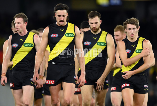 AFL Rd 7 - Richmond v Gold Coast - A-1387154
