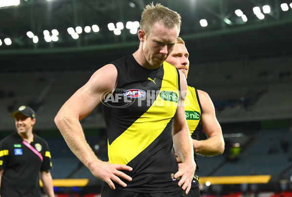 AFL Rd 7 - Richmond v Gold Coast - A-1387156