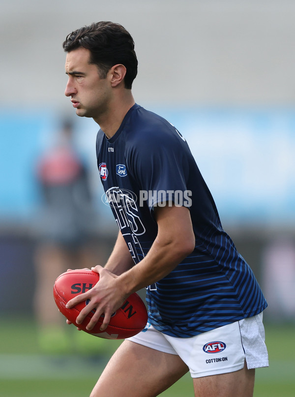 AFL Rd 8 - Geelong v Adelaide - A-1410181