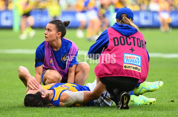 AFL Rd 8 - Richmond v West Coast - A-1410199