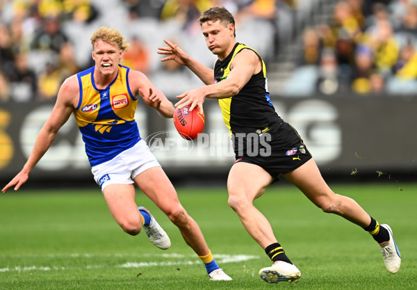 AFL Rd 8 - Richmond v West Coast - A-1410202