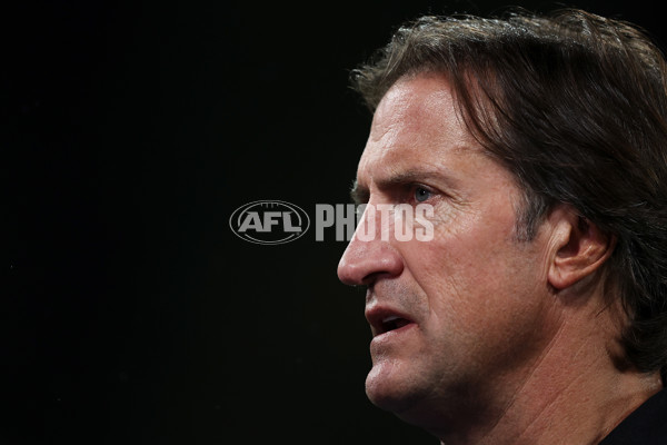 AFL Rd 8 - GWS v Western Bulldogs - A-1425647