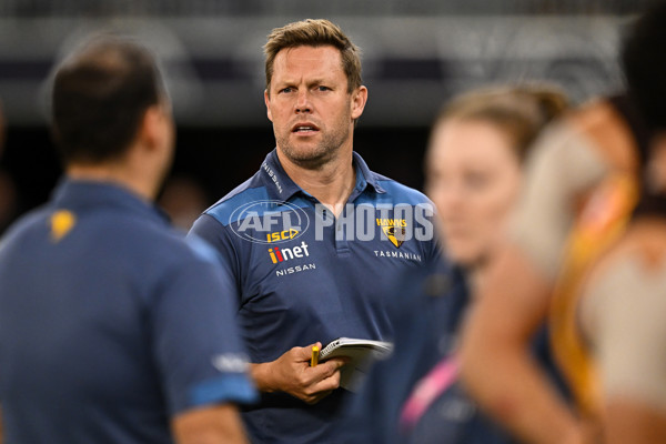 AFL Rd 8 - Fremantle v Hawthorn - A-1430308