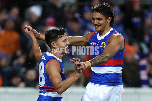 AFL Rd 8 - GWS v Western Bulldogs - A-1432165