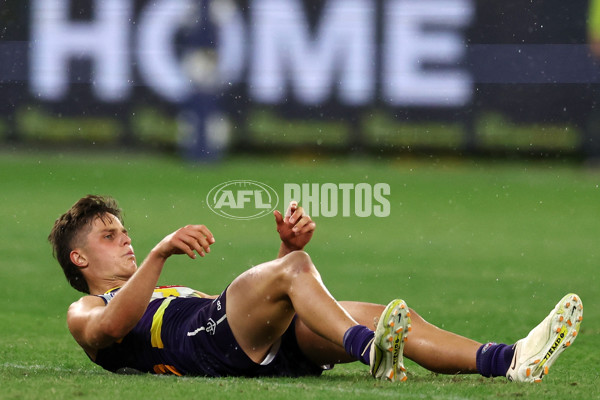 AFL Rd 8 - Fremantle v Hawthorn - A-1436611