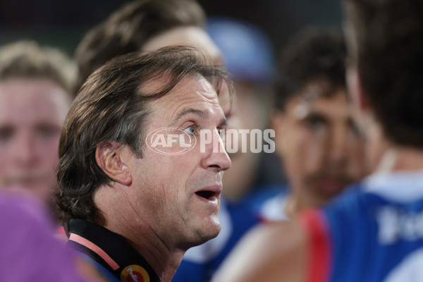 AFL Rd 8 - GWS v Western Bulldogs - A-1443072