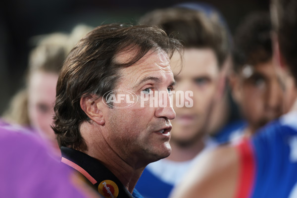 AFL Rd 8 - GWS v Western Bulldogs - A-1443764