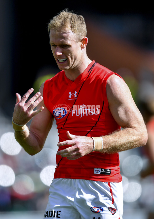 AFL Rd 8 - Port Adelaide v Essendon - A-1448153