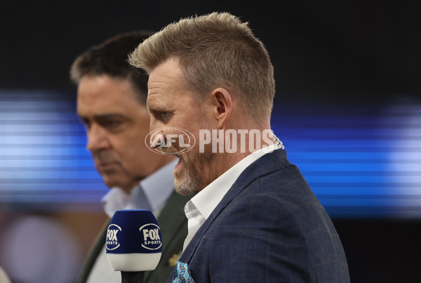 AFL Rd 8 - North Melbourne v St Kilda - A-1450447