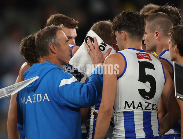 AFL Rd 8 - North Melbourne v St Kilda - A-1457853