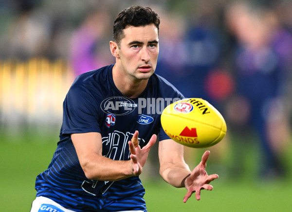 AFL Rd 9 - Richmond v Geelong - A-1457920