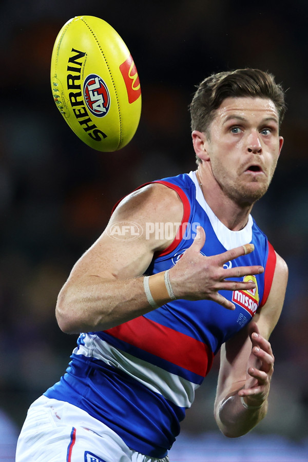 AFL Rd 8 - GWS v Western Bulldogs - A-1459280
