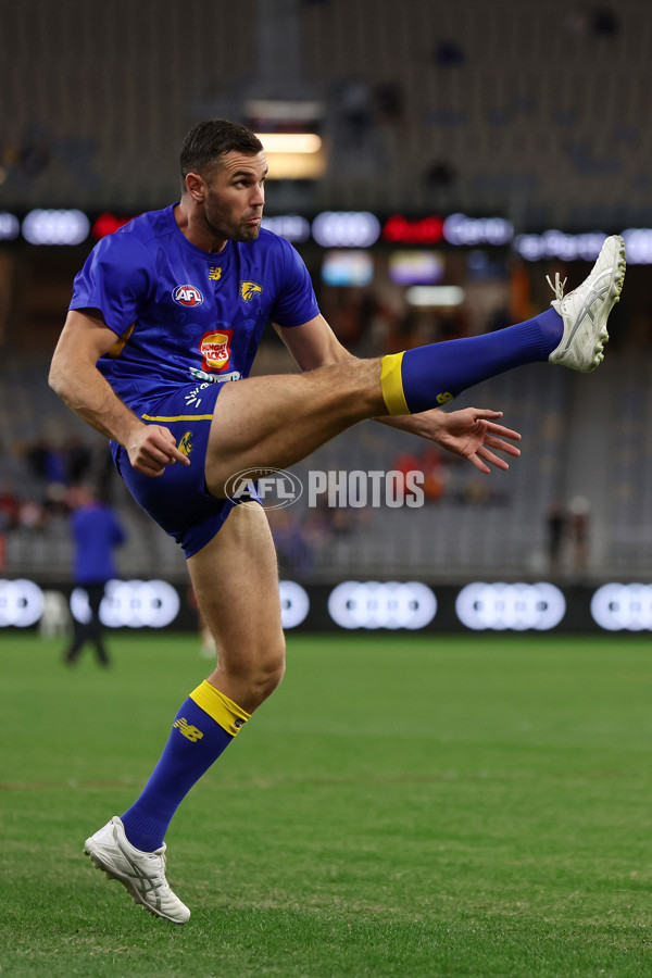 AFL Rd 9 - West Coast v Gold Coast - A-1475517