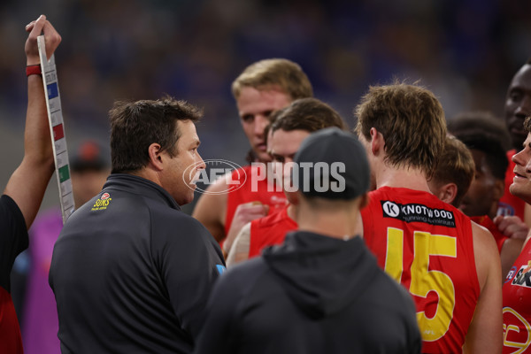 AFL Rd 9 - West Coast v Gold Coast - A-1478584
