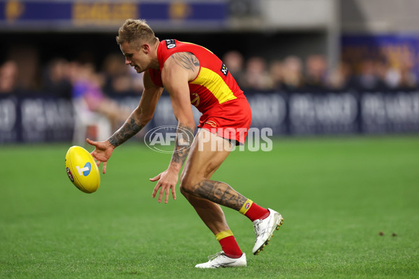AFL Rd 9 - West Coast v Gold Coast - A-1478632