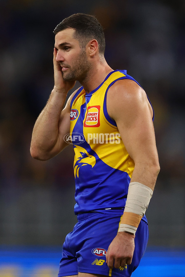 AFL Rd 9 - West Coast v Gold Coast - A-1484239
