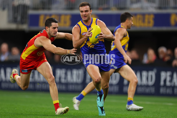 AFL Rd 9 - West Coast v Gold Coast - A-1484254