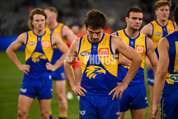 AFL Rd 9 - West Coast v Gold Coast - A-1485643