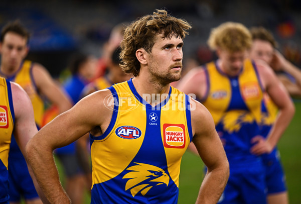 AFL Rd 9 - West Coast v Gold Coast - A-1485647