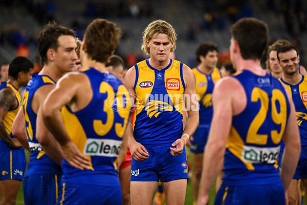 AFL Rd 9 - West Coast v Gold Coast - A-1485653