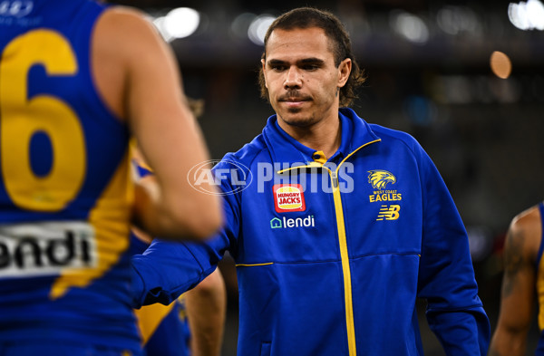 AFL Rd 9 - West Coast v Gold Coast - A-1485655