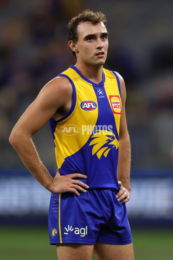 AFL Rd 9 - West Coast v Gold Coast - A-1485679
