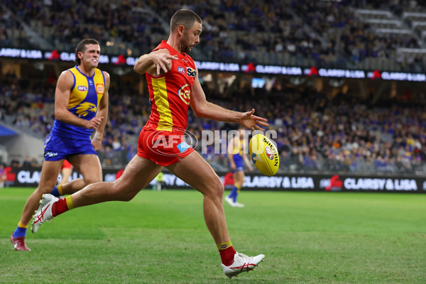 AFL Rd 9 - West Coast v Gold Coast - A-1487630