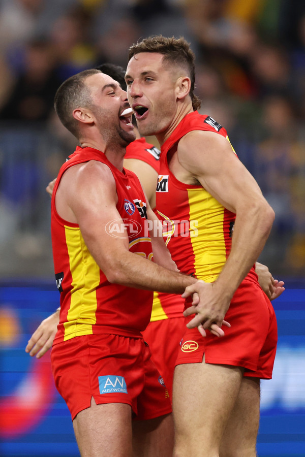 AFL Rd 9 - West Coast v Gold Coast - A-1487658