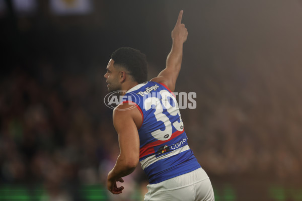 AFL Rd 9 - Carlton v Western Bulldogs - A-1508496