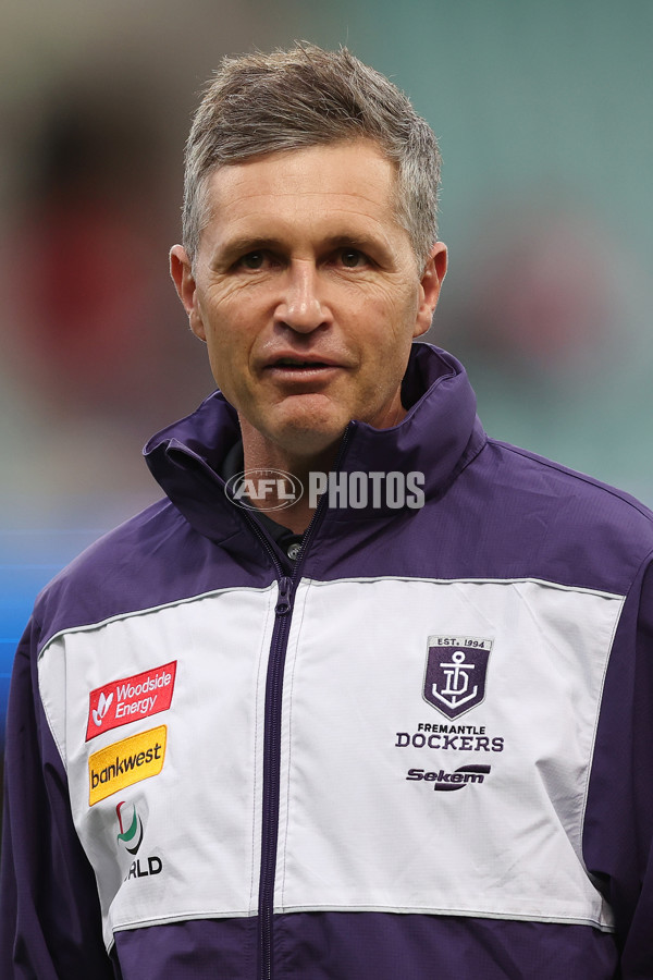 AFL Rd 9 - Sydney v Fremantle - A-1514046